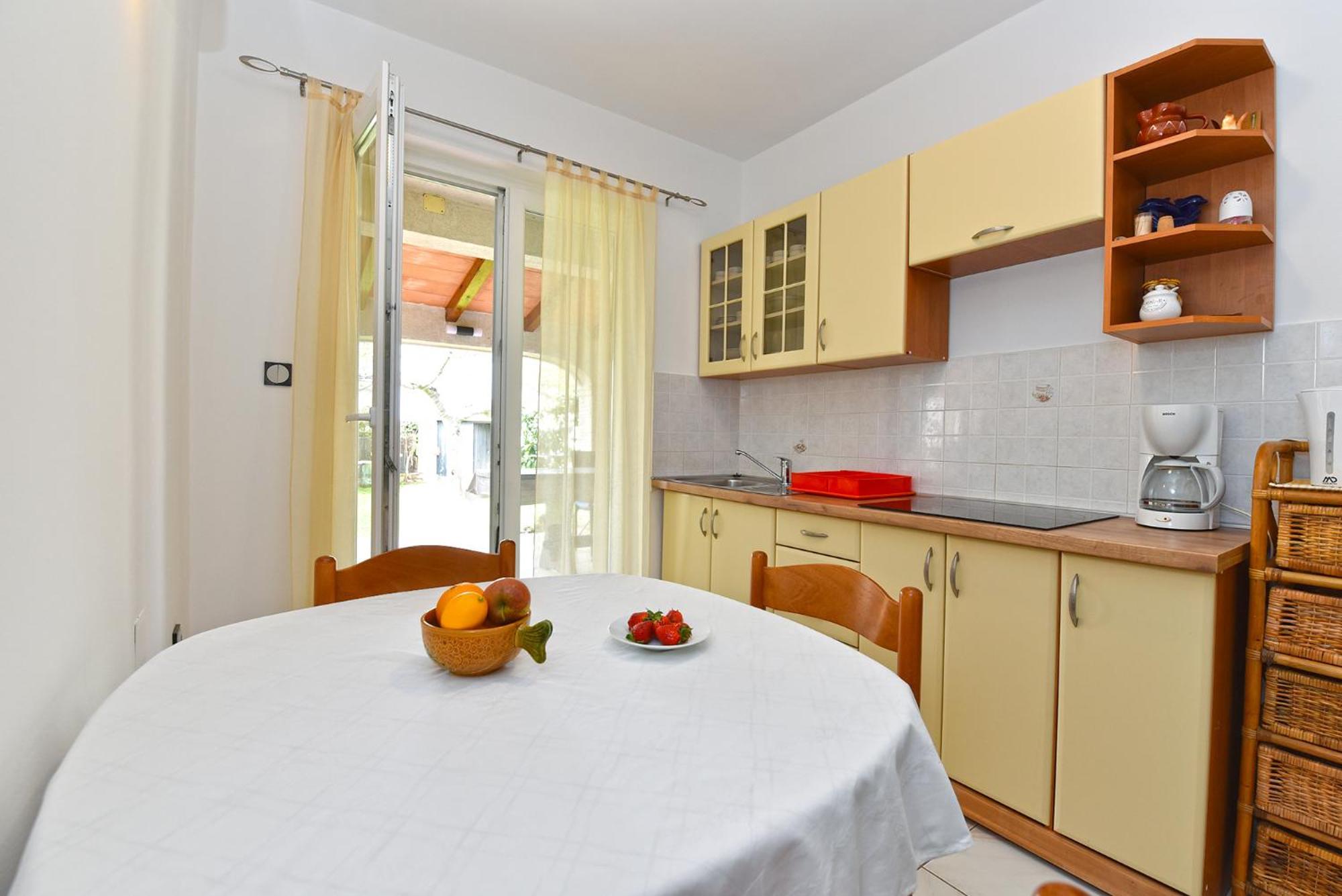Apartments Anka 372 Medulin Exterior foto