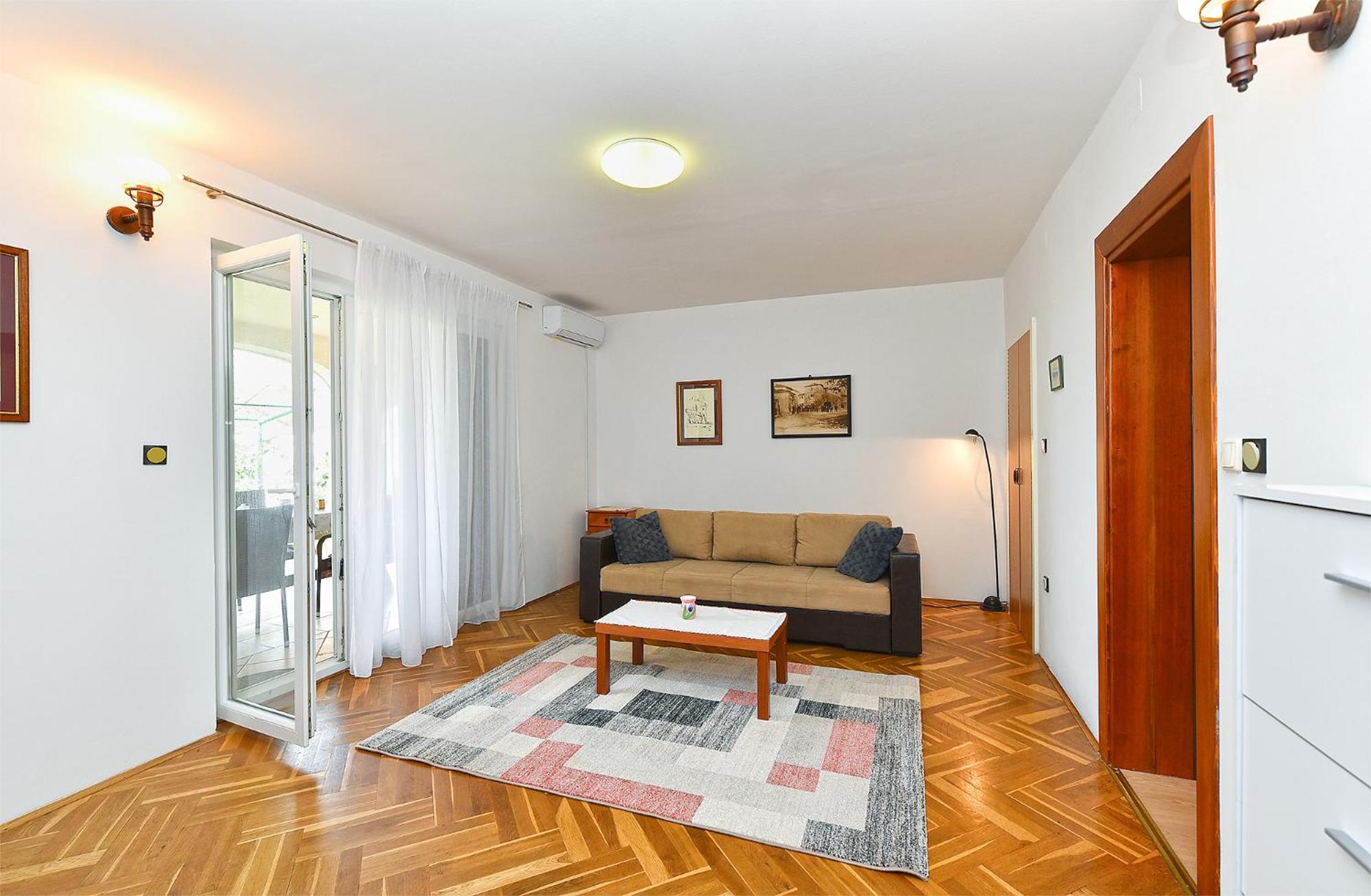 Apartments Anka 372 Medulin Exterior foto